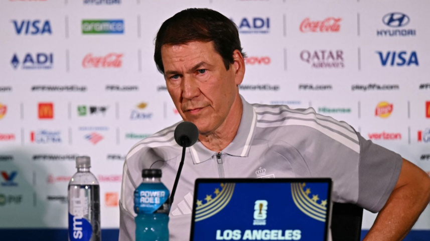 Belgium Ready to Defy the Odds Against Spain, Insists Garcia Ahead of World Cup Quarter-Final